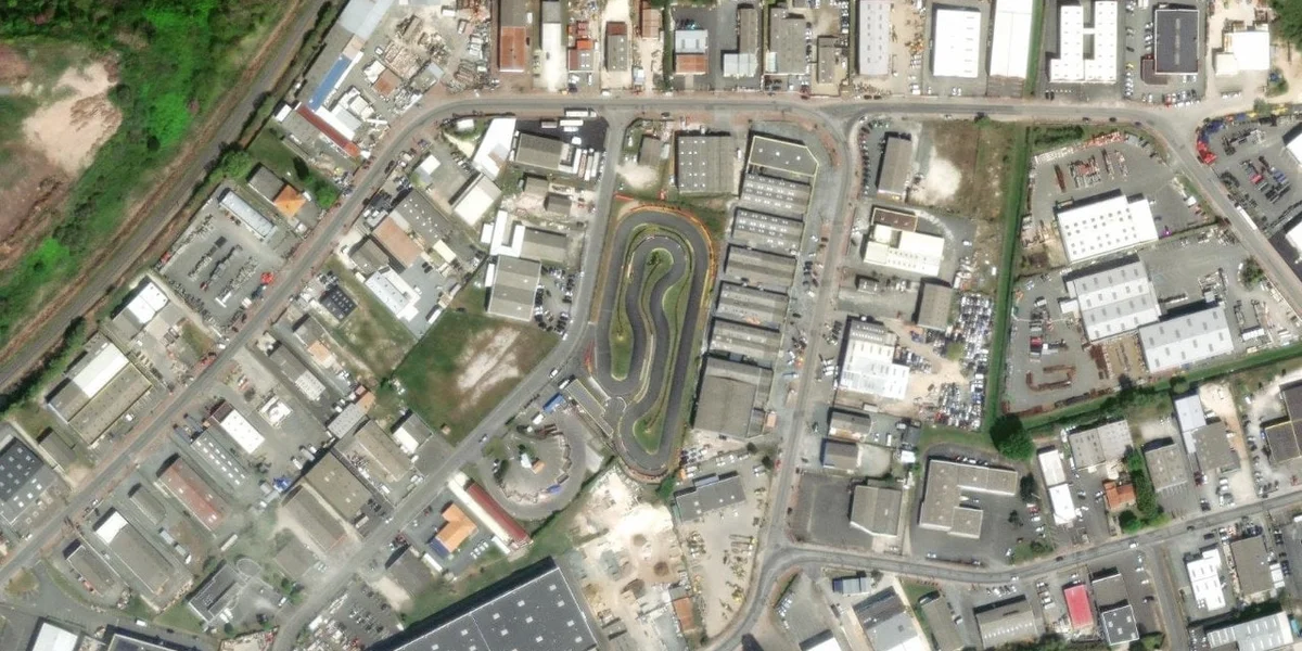 Karting de Royan