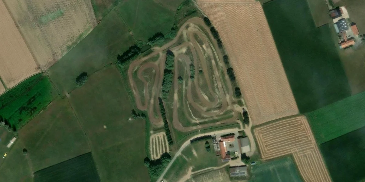 Zwaanhof/Motocross