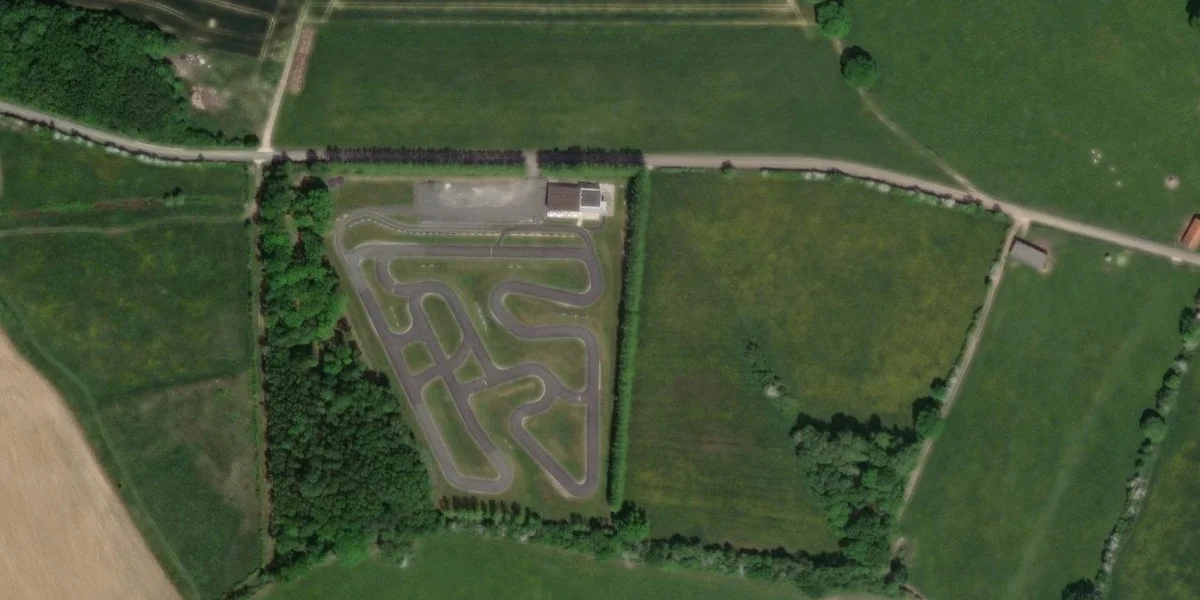 Karting Belval