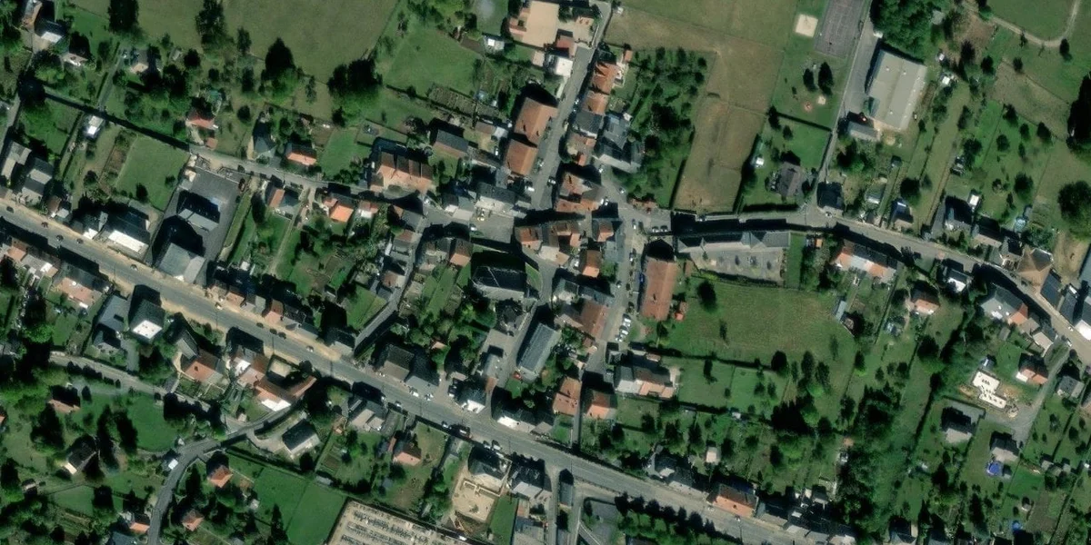 Cap'Ardennes 4x4
