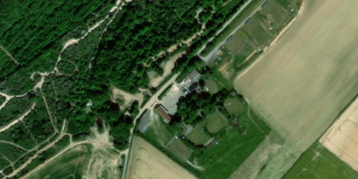 Circuit du Ravin