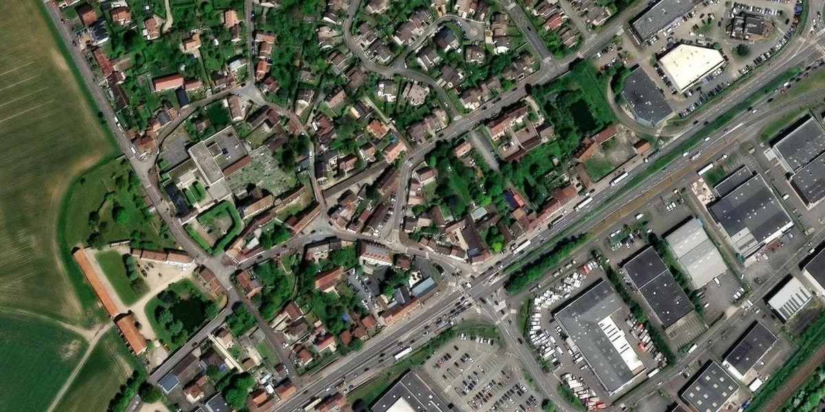 4x4 Club 78 St Remy l'Honore