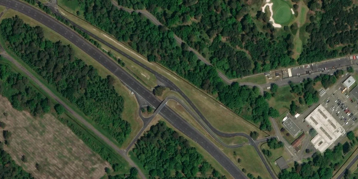 CERAM / UTAC Mortefontaine