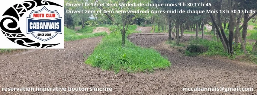 MotoClub Cabannais