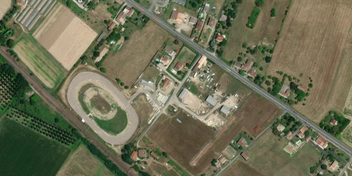 Dynamic Moto Club Lamothais