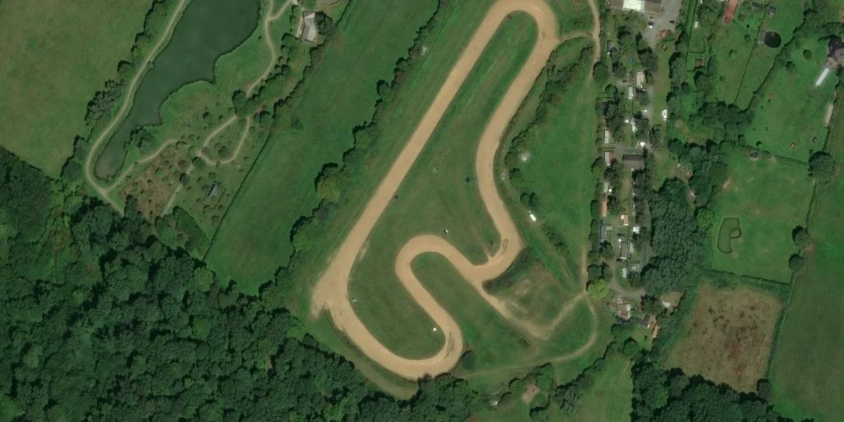 Piste Auto Cross de Locquignol