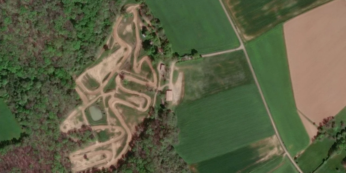 Moto Club Lizac de la Tour