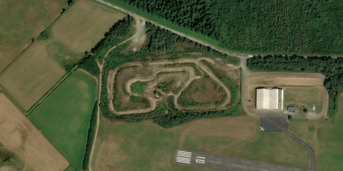 VVL19 — Circuit Terre Haute Corrèze