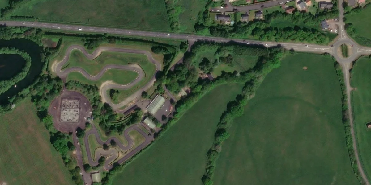 Circuit de Deauville
