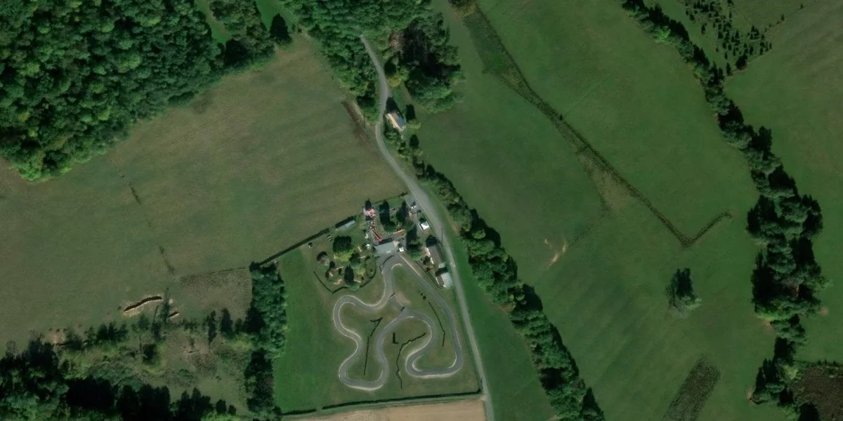 Karting Loisirs de Lonny