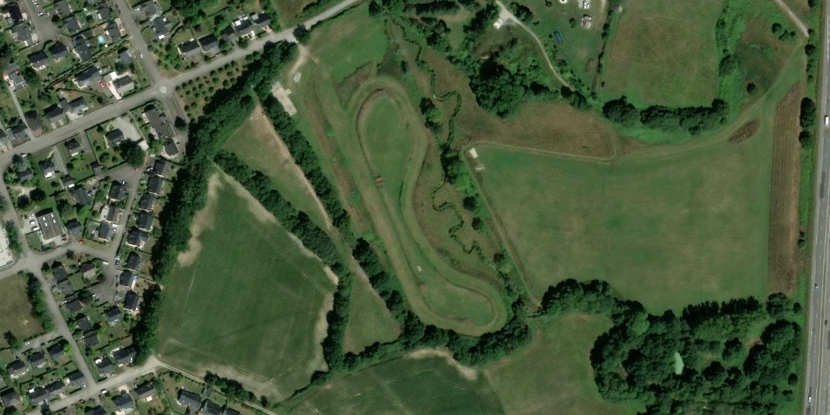 Circuit du Tellé