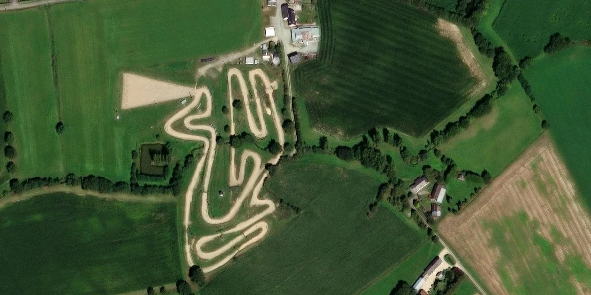 Moto-Club de l'Homelais