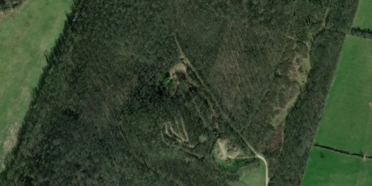 Circuit Moto Cross de Senozan