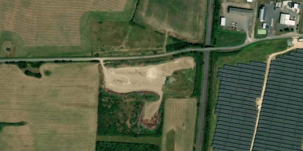 Circuit d'Autocross