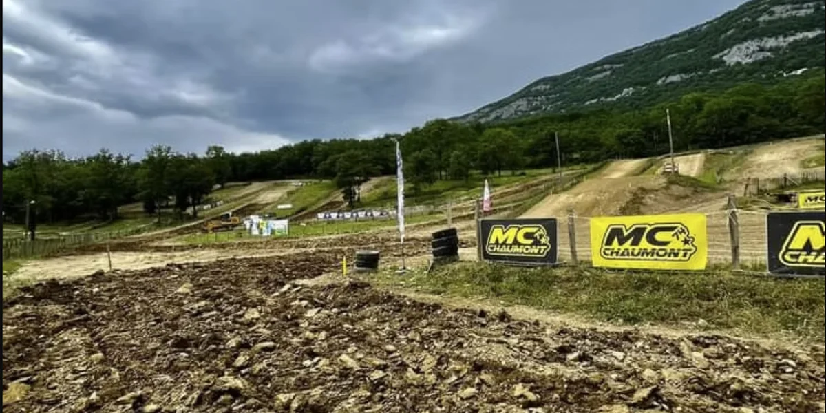 Moto Club De Chaumont