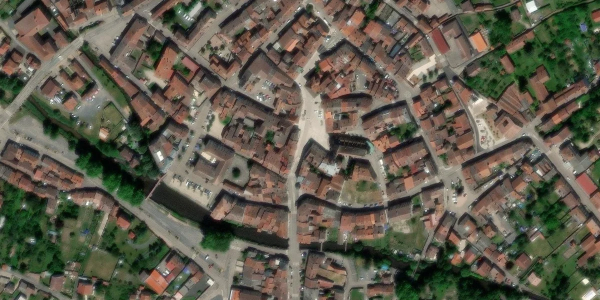 Central Kart