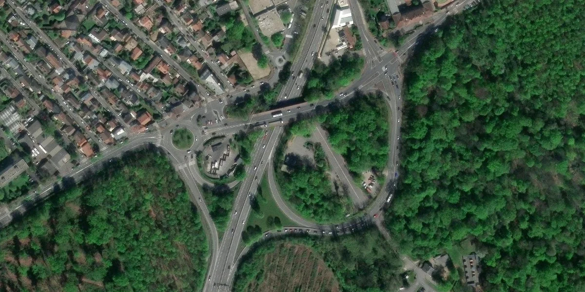 Circuit Monneret