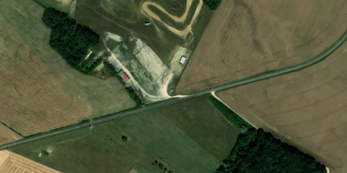Circuit de Motocross du Domaine de Foolz