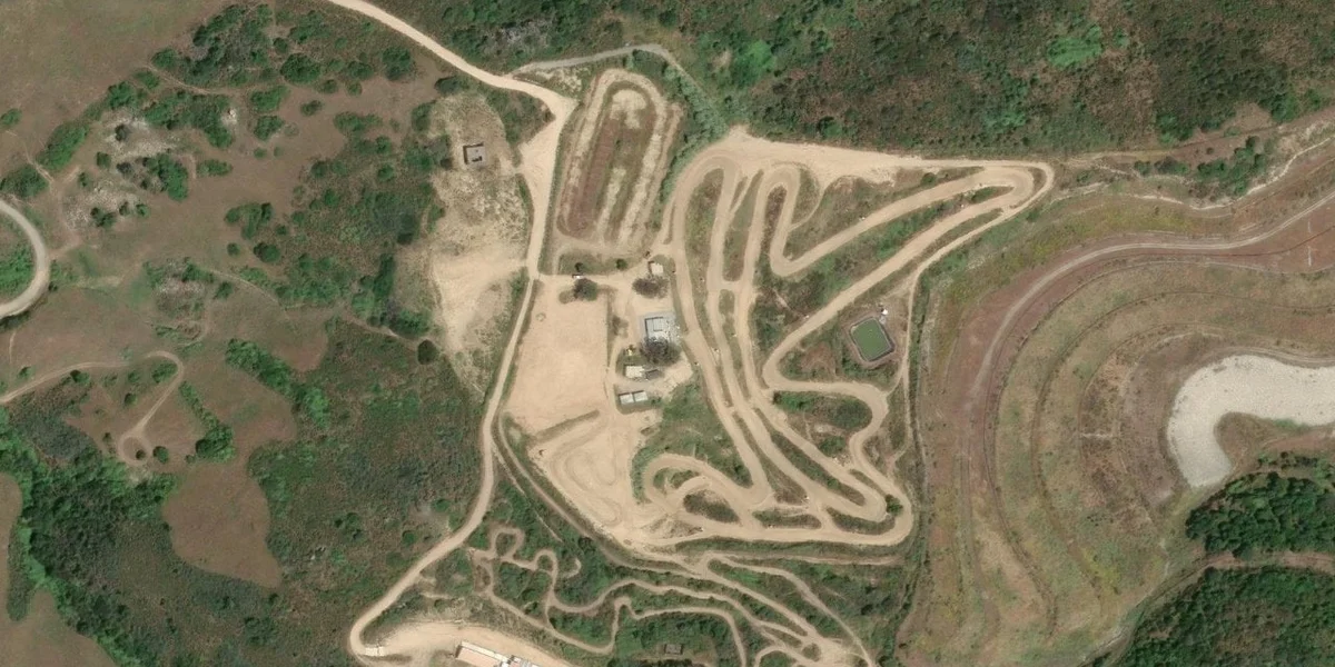 Moto Cross de St Antoine – Racing Moto Club Corsica (RMCC)