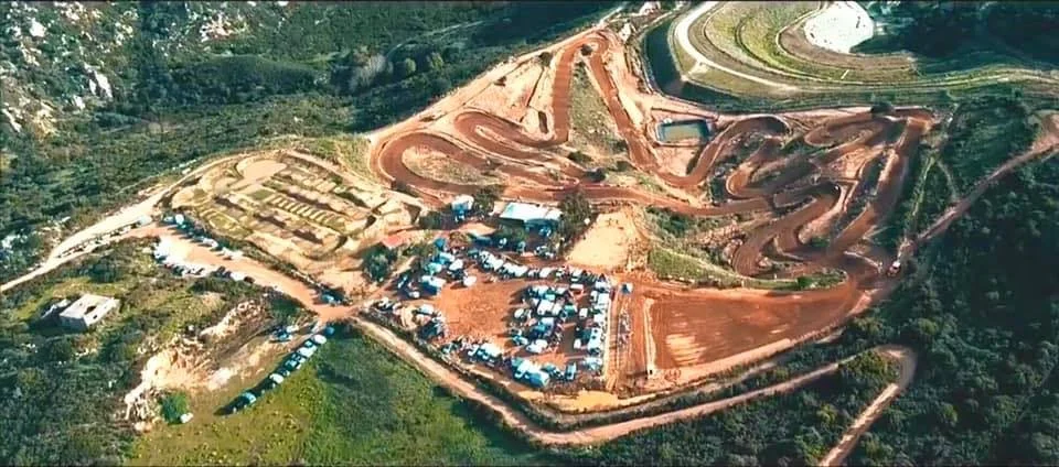 Moto Cross de St Antoine – Racing Moto Club Corsica (RMCC)