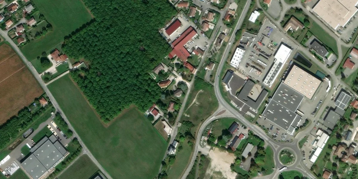Moto-Club des Pays de Saint-Marcellin — Piste de Saint-Vérand