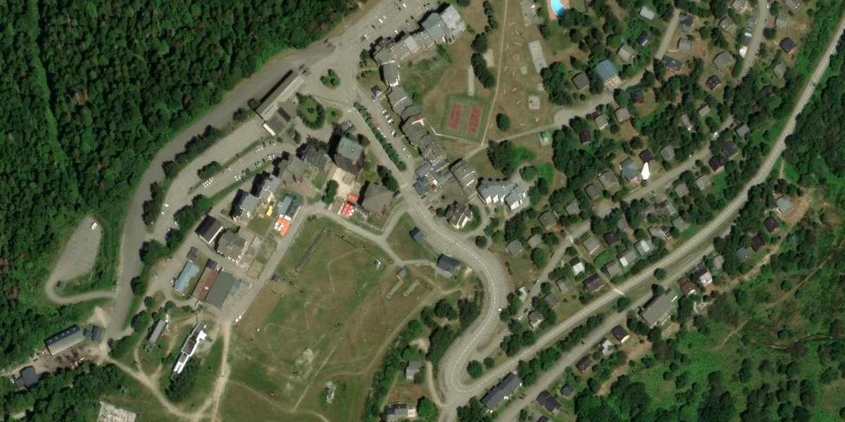 Circuit Vtt de Ax-les-Thermes