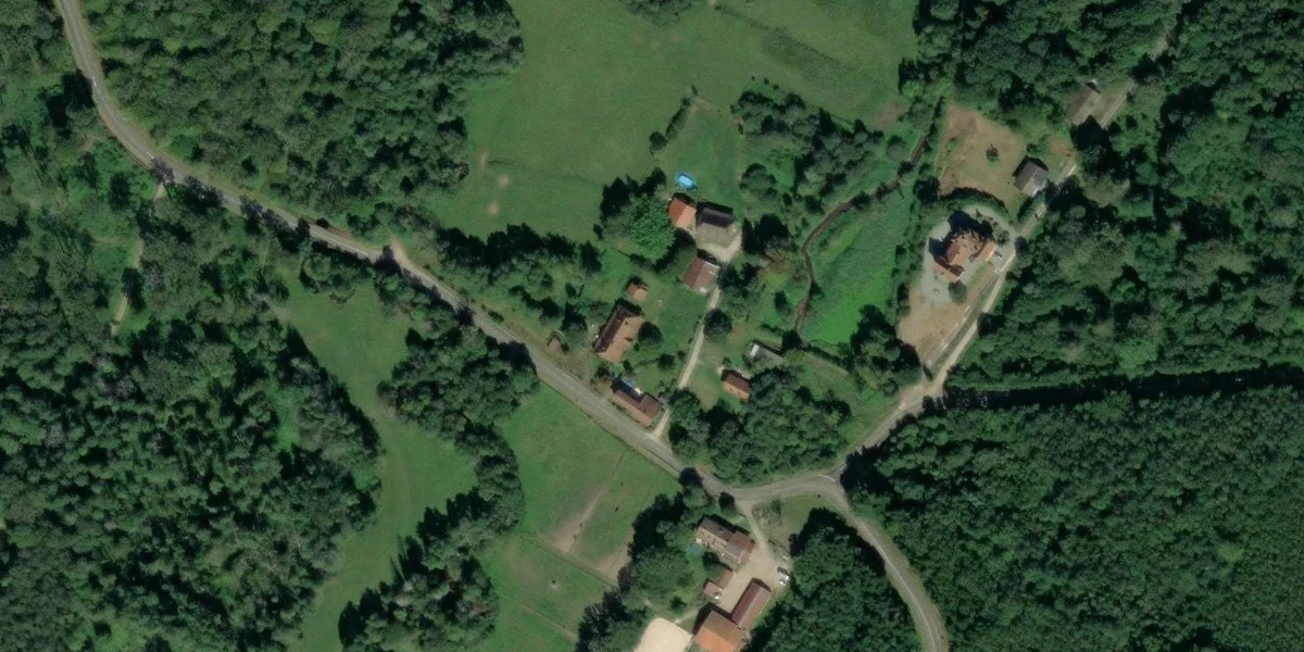 Le Château du 4x4