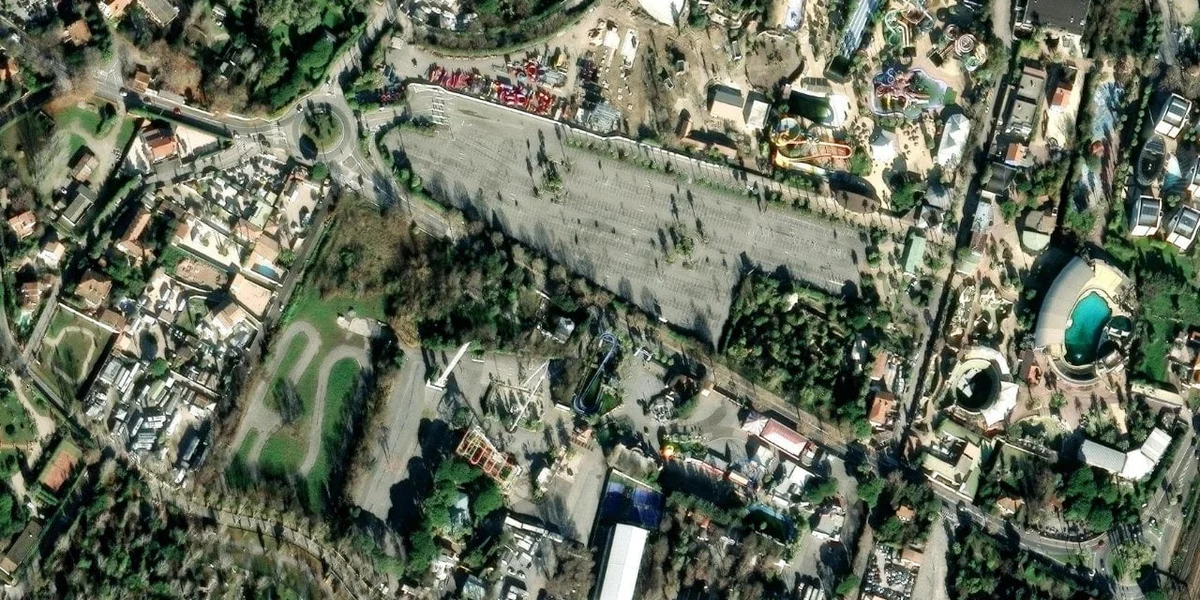 Circuit Oceane