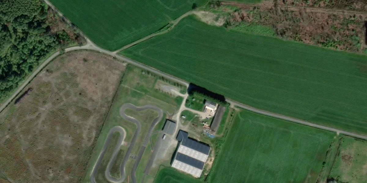 Karting Loisir 86