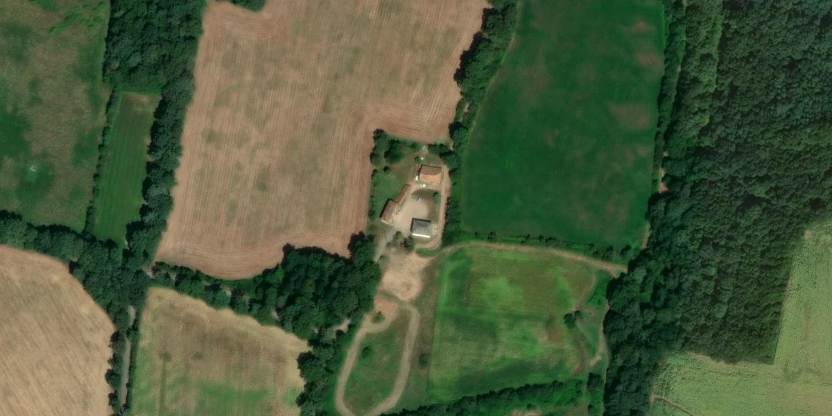 Centre Tout Terrain des Beaupinières – École de Pilotage 3.2.1.4x4