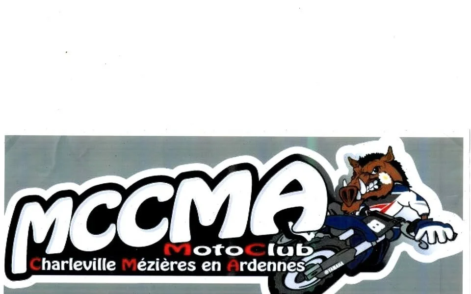 Circuit Moto Cross de Buzancy