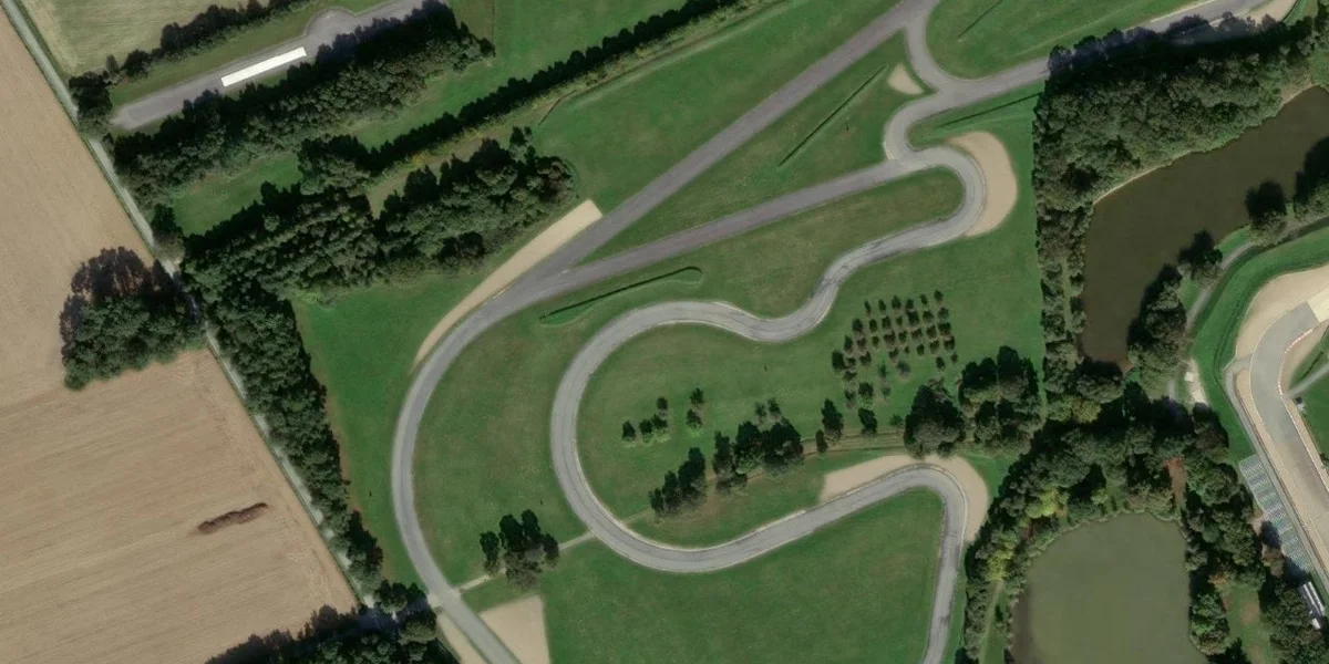 Manoir de l'Automobile et des Vieux Métiers