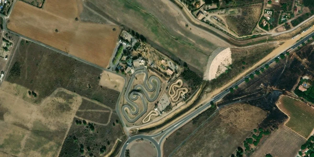 Sun Karting