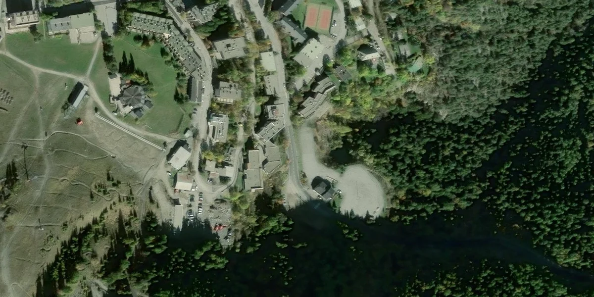 Bike Park Pra-Loup