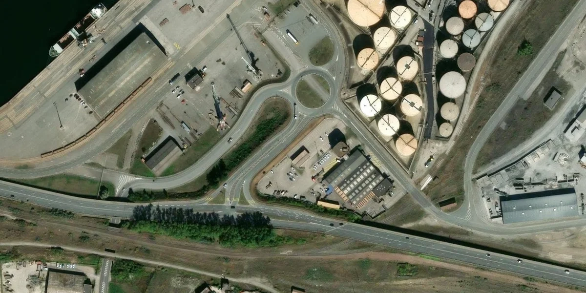 Piste d'Kart