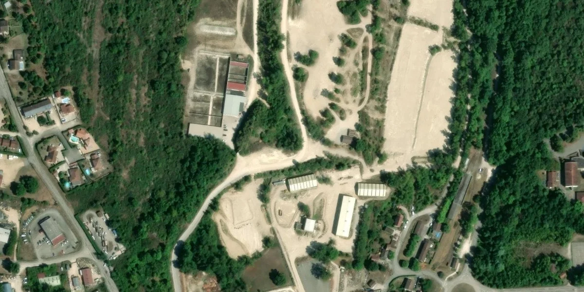 Centre 4x4 et Tout Terrain de la Vallée Bleue