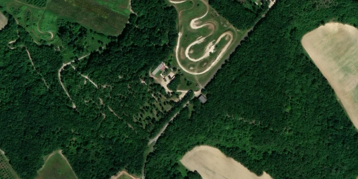 Quercy TT - Piste de Quad N°2