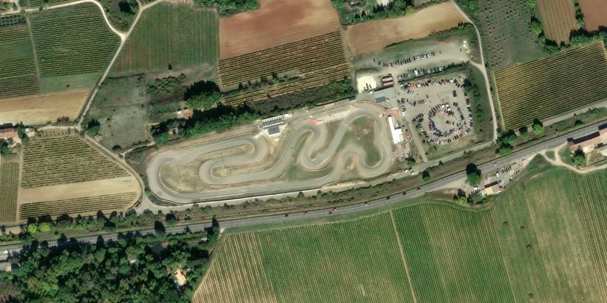 Brignoles Karting Loisir