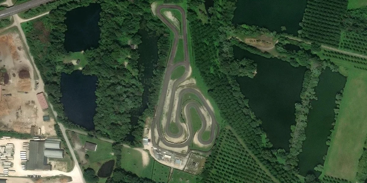 Made in Kart