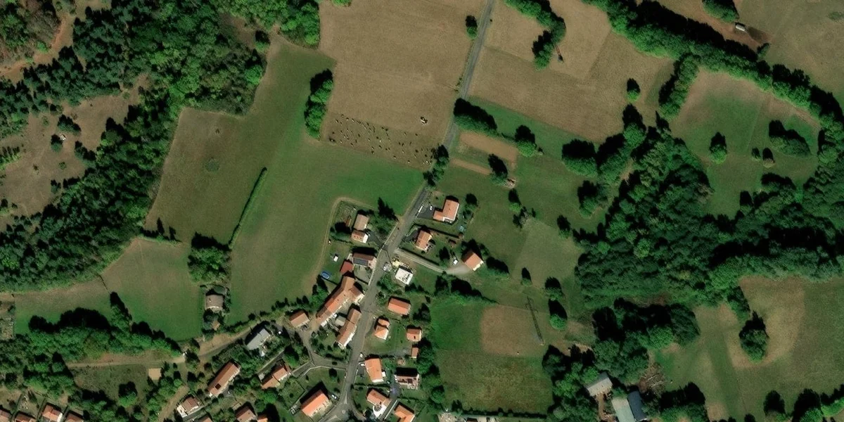 Circuit de Charade