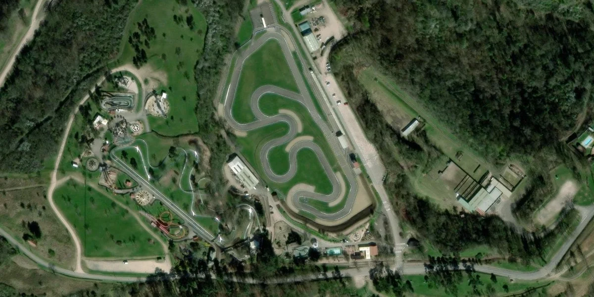 Karting Évasion Le Creusot