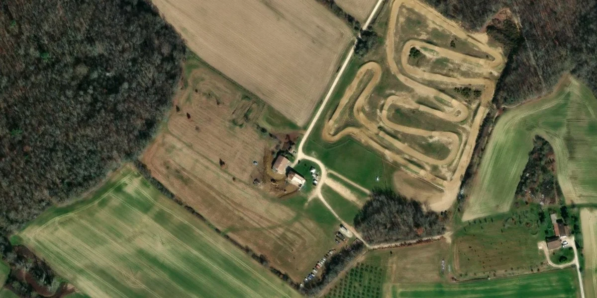Lucas Bike Park