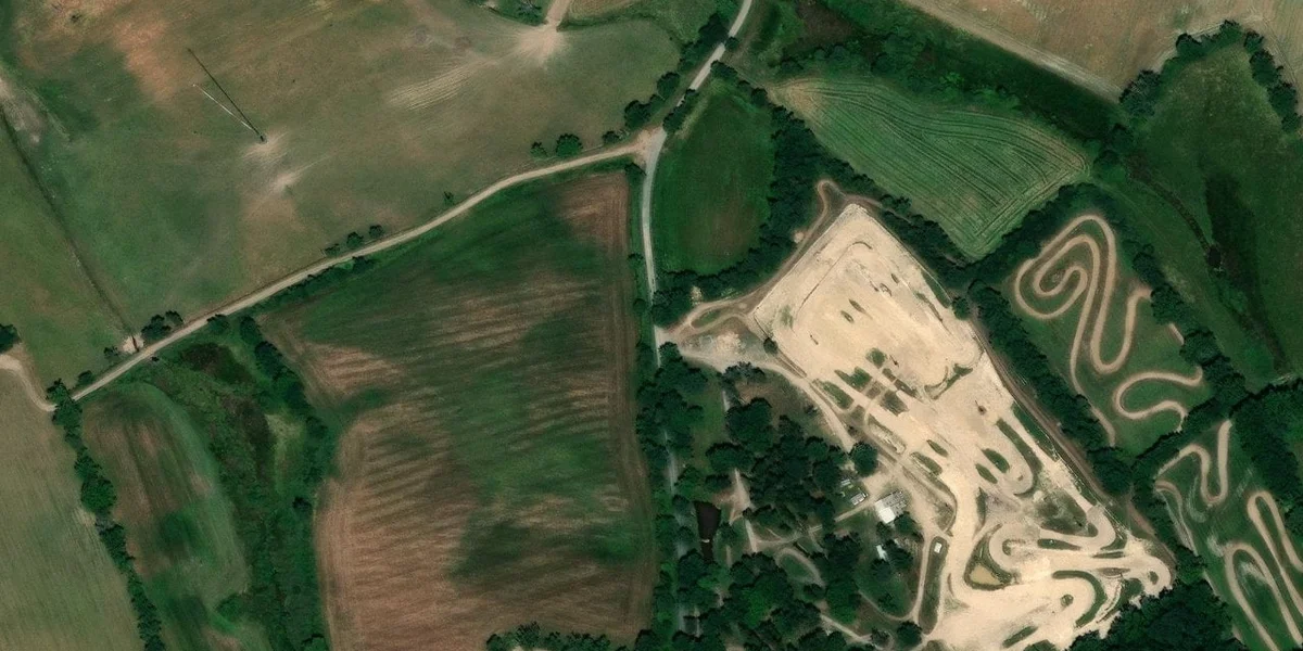 Amicale de Morterolles - Motocross