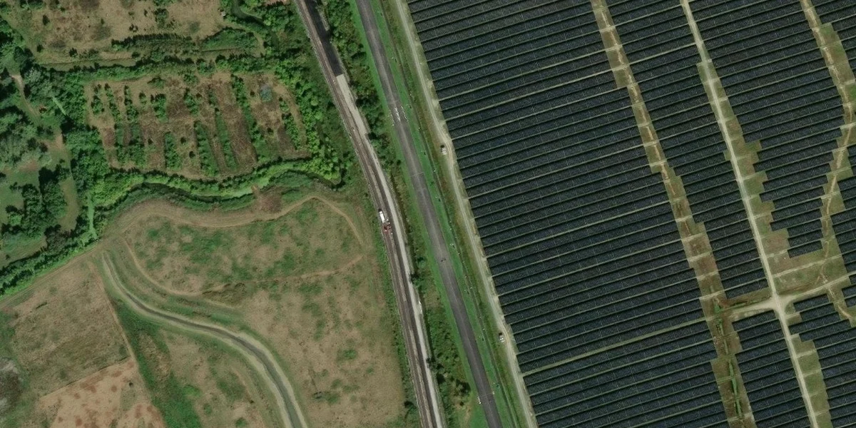 Piste d'Accélération de Labarde