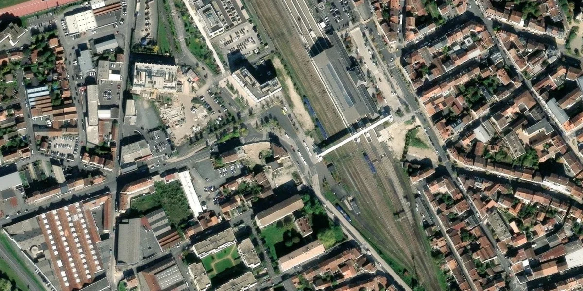 Circuit de Coursac