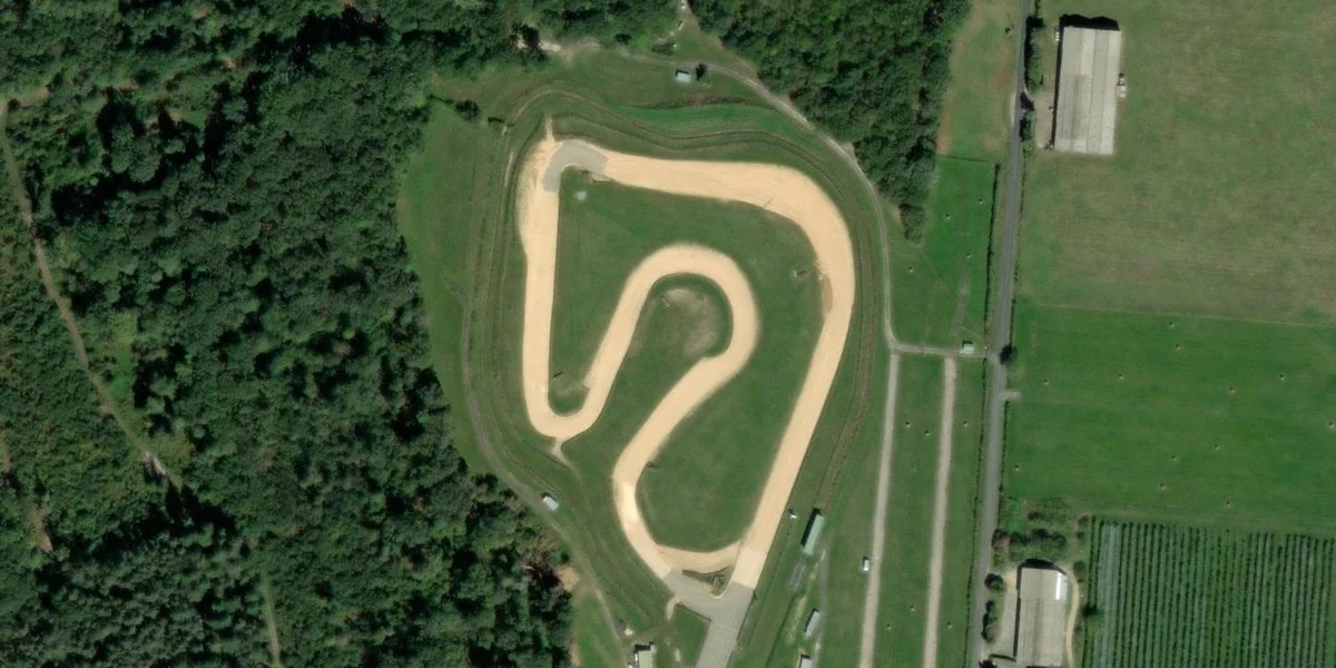 Circuit Automobile André Toton