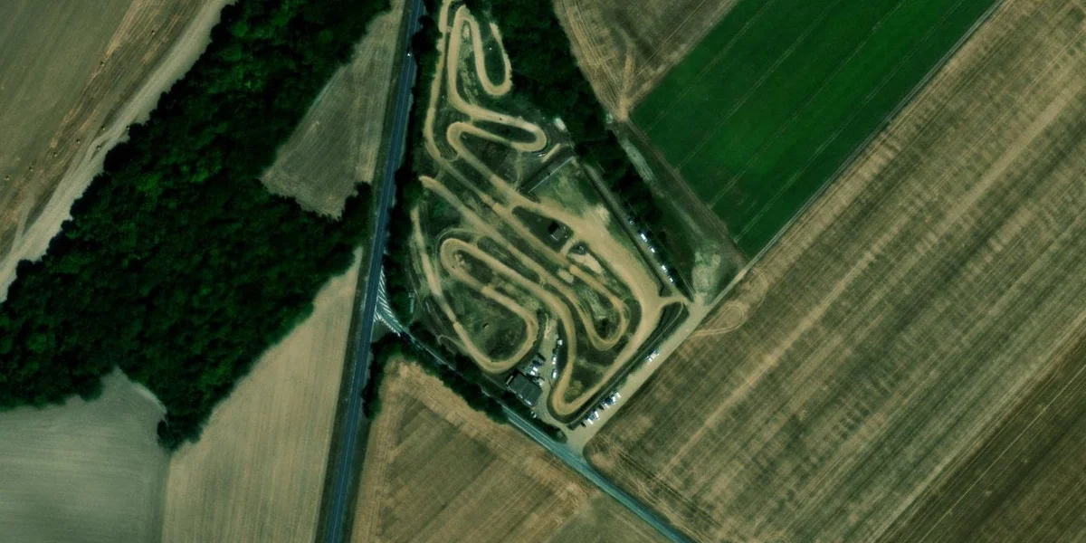 Wheeling Club Saint Justois