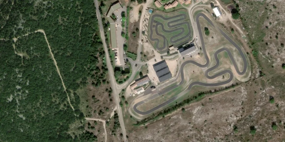 Fun Kart Brissac