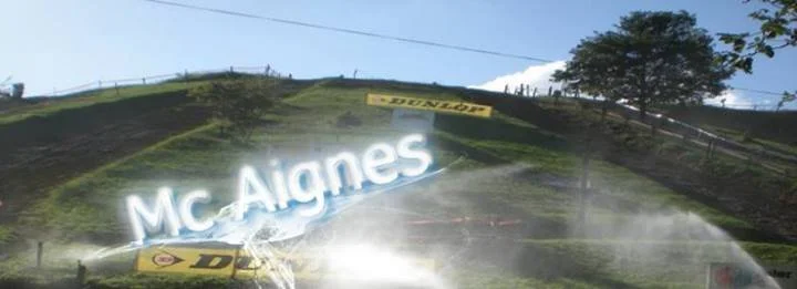 Moto Club Aignes-Mauvaisin