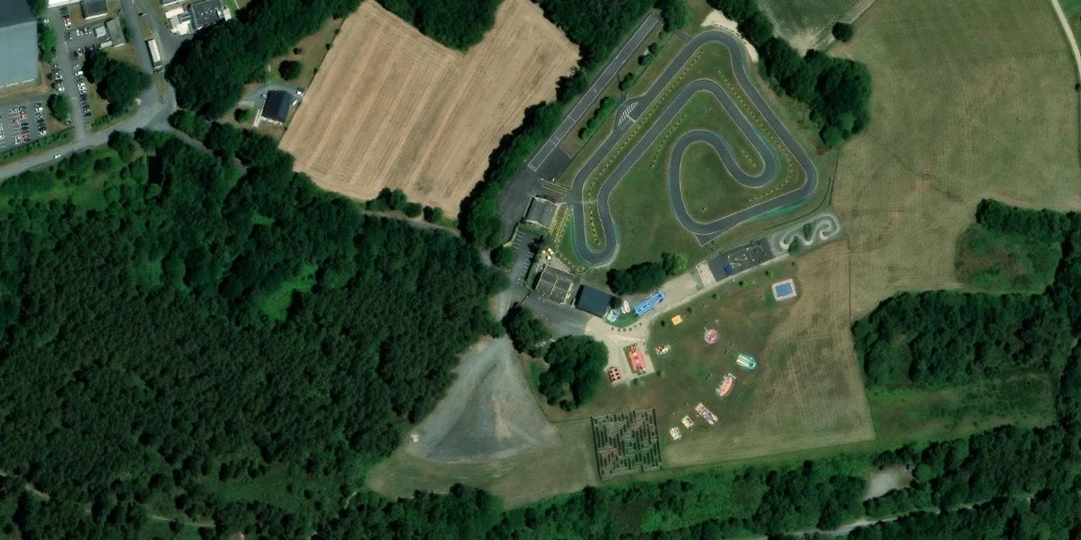 GP Circuit